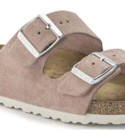 Birkenstock Arizona SFB - Sandalen - Damen 9 Birkenstock Arizona SFB - Sandalen - Damen -Schuhe Verkaufsgeschäft d1390 birkenstock arizona sfb sandali donna 11300678 878632
