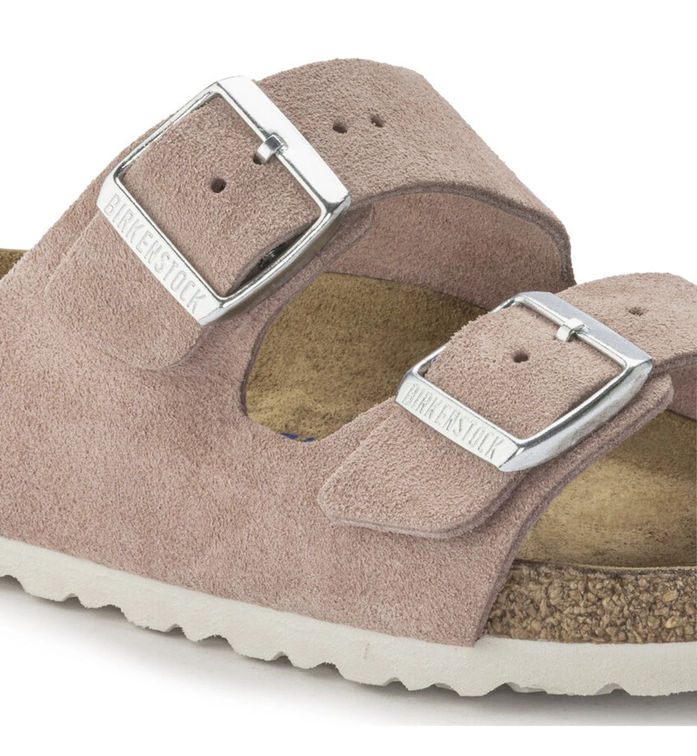 Birkenstock Arizona SFB - Sandalen - Damen 6 Birkenstock Arizona SFB - Sandalen - Damen – Bild 4