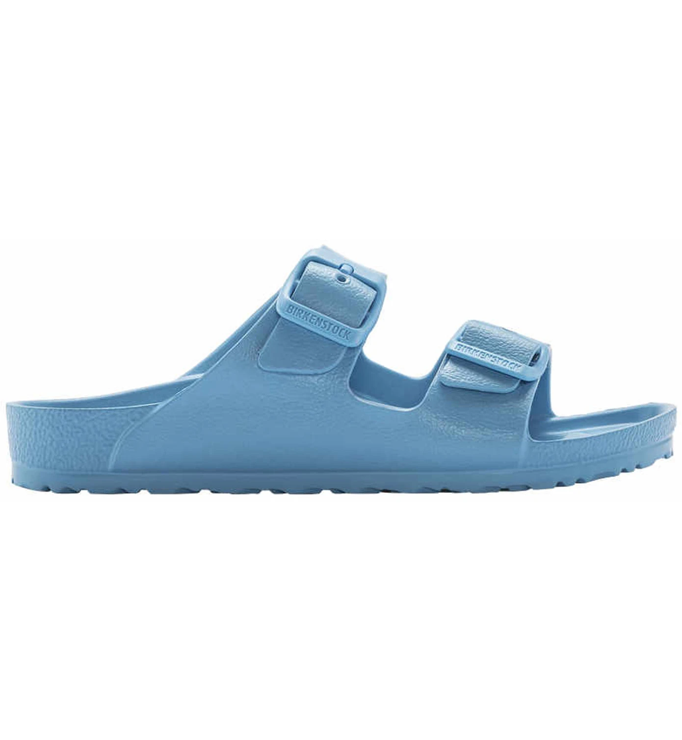 Birkenstock J Arizona Kids Sky Blue Eva - Sandalen - Kinder – Bild 4