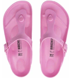 Birkenstock W Gizeh Eva - Sandalen - Damen -Schuhe Verkaufsgeschäft d1390 birkenstock w gizeh eva sandali donna 11371558 921211