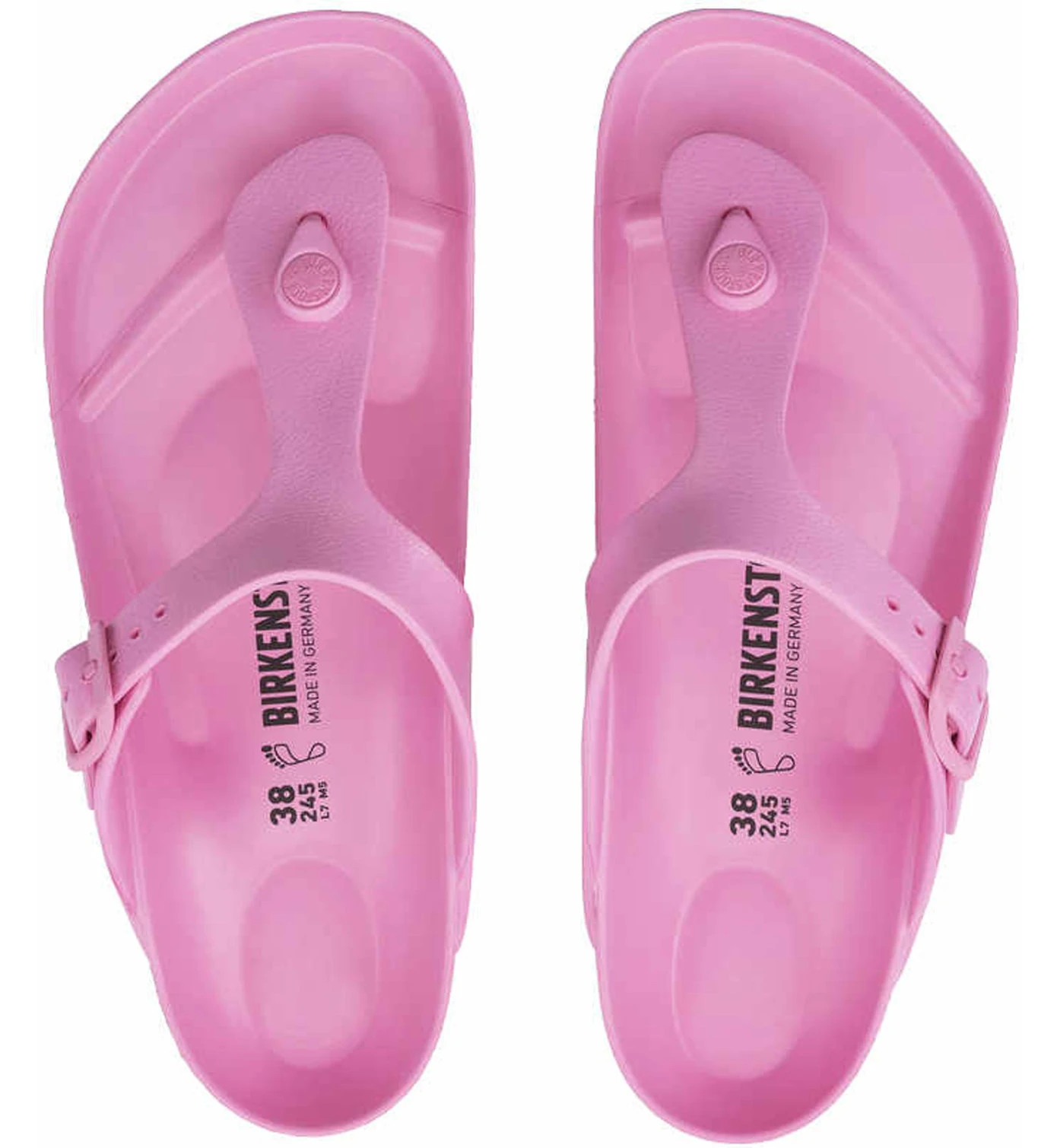 Birkenstock W Gizeh Eva - Sandalen - Damen – Bild 3