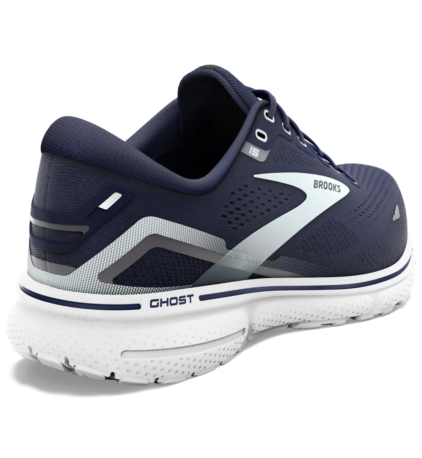 BROOKS Ghost 15 W - Neutrallaufschuhe - Damen – Bild 5