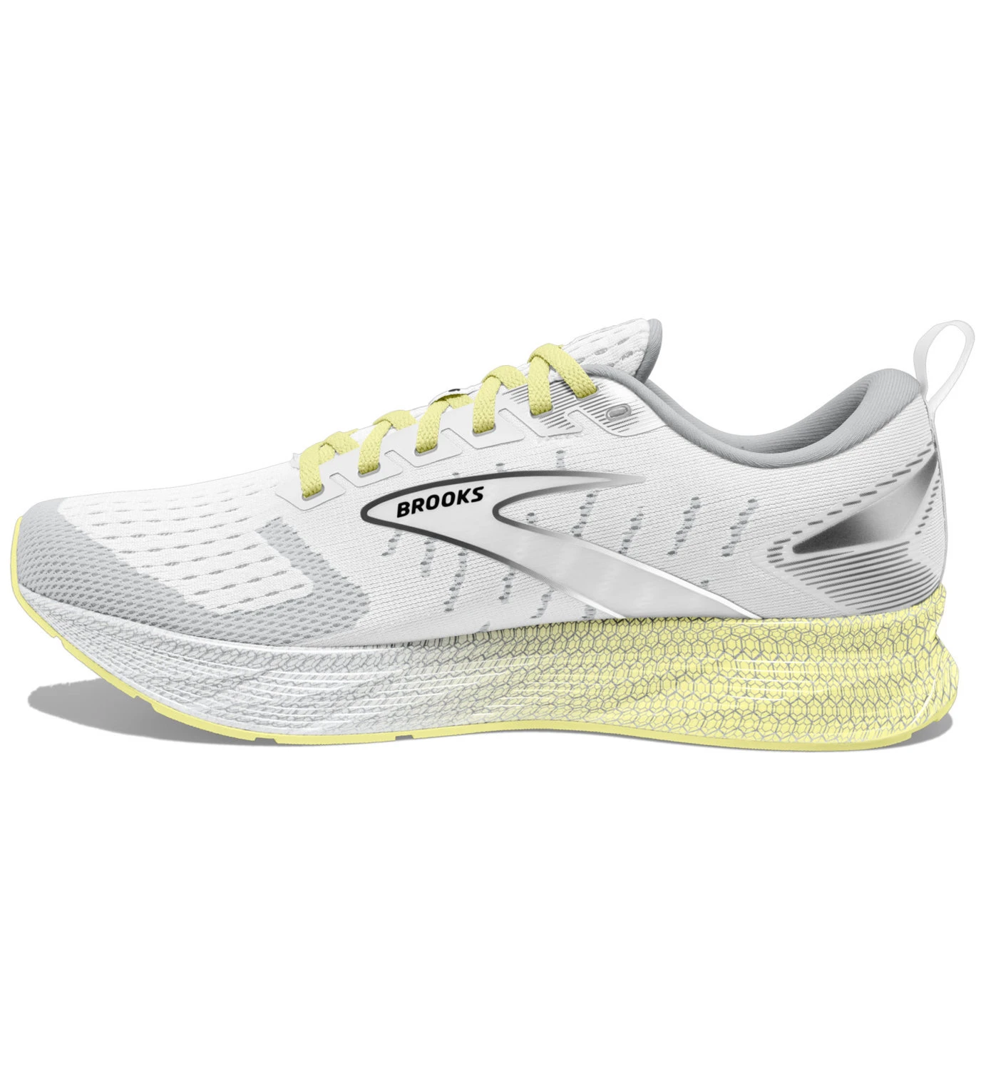 BROOKS Levitate 6 W - Laufschuhe Neutral - Damen – Bild 3