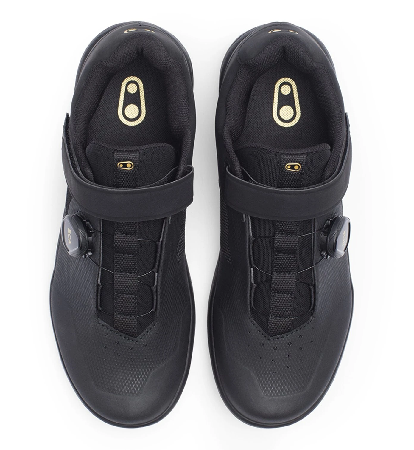 Crankbrothers Stamp Boa - Schuhe MTB - Herren – Bild 5