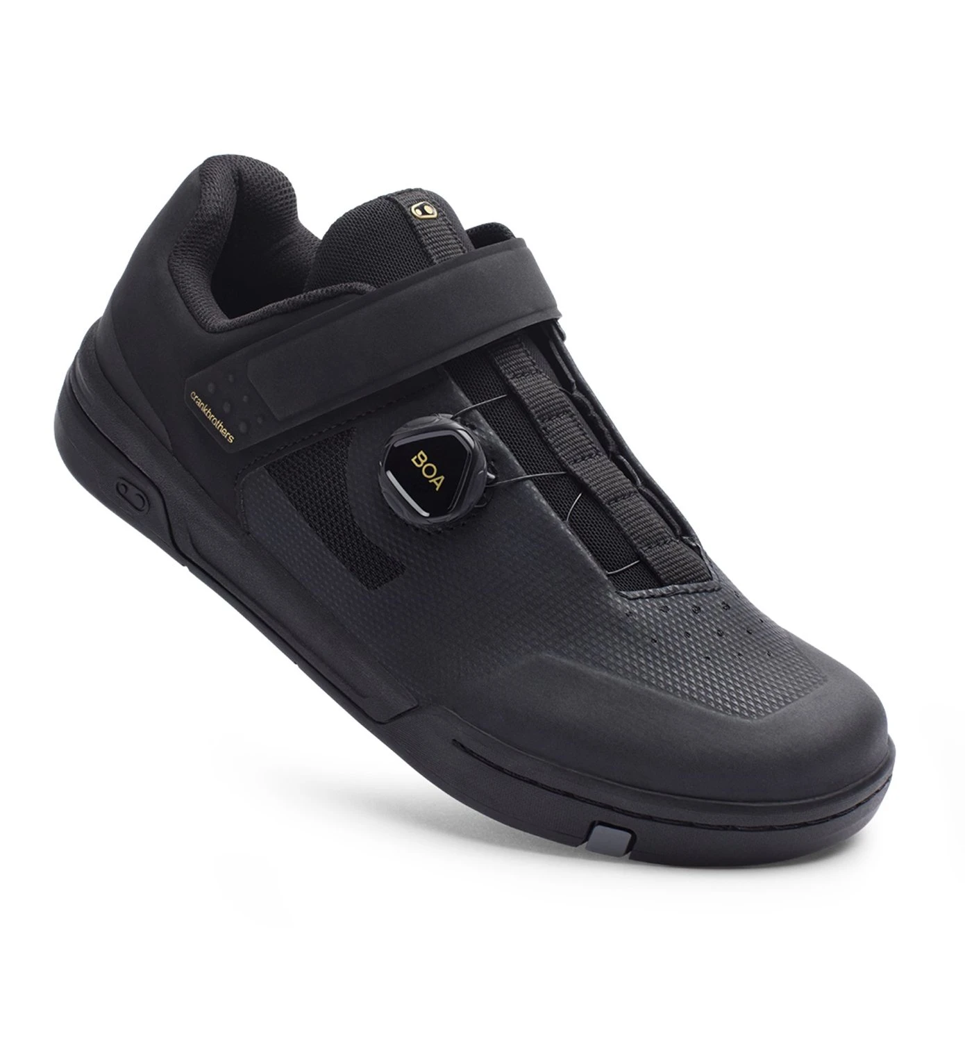 Crankbrothers Stamp Boa - Schuhe MTB - Herren – Bild 4