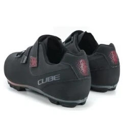 Cube MTB Peak - Fahrradschuhe MTB -Schuhe Verkaufsgeschäft d1390 cube mtb peak scarpa mtb 11169183 794452