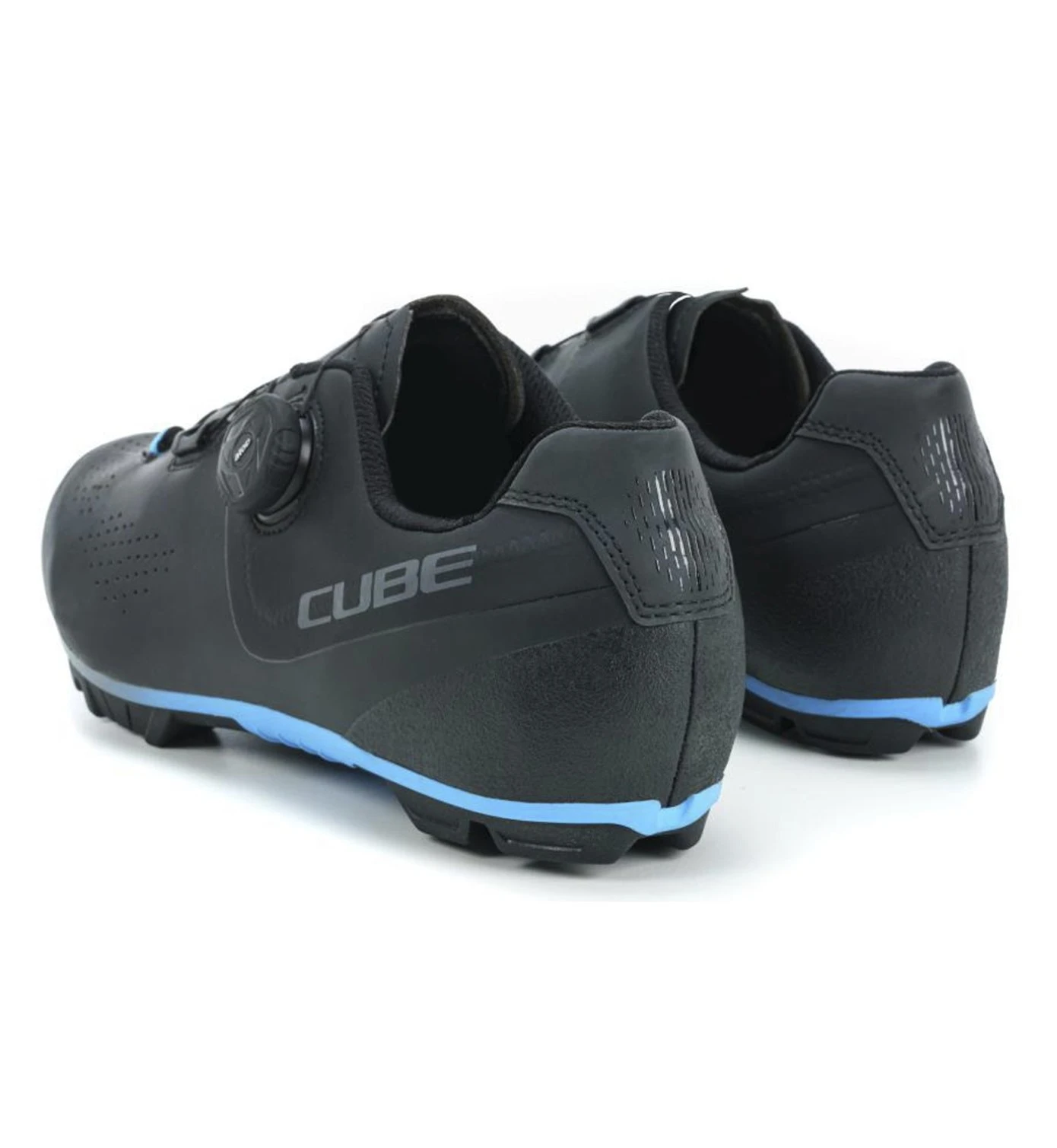 Cube MTB Peak Pro - Fahrradschuhe MTB – Bild 5