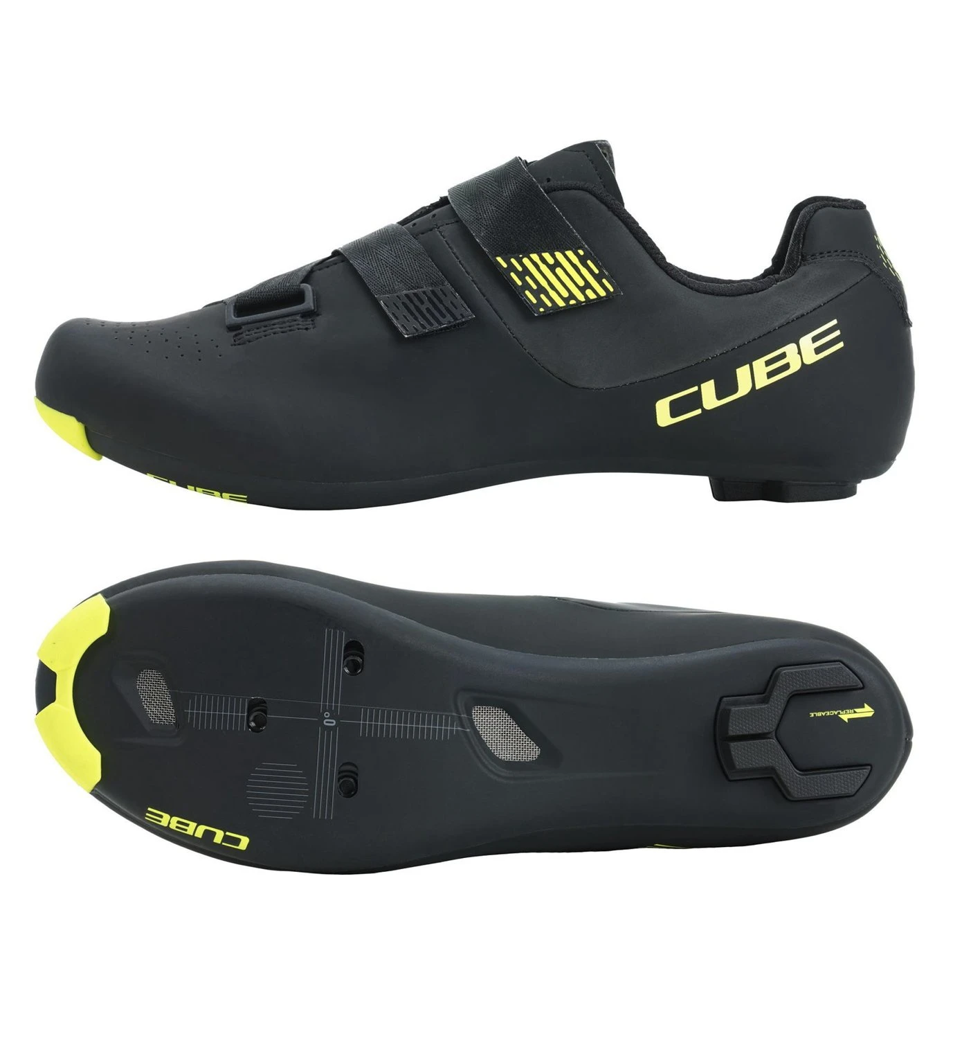Cube RD Sydrix - Fahrradschuhe Rennrad – Bild 2