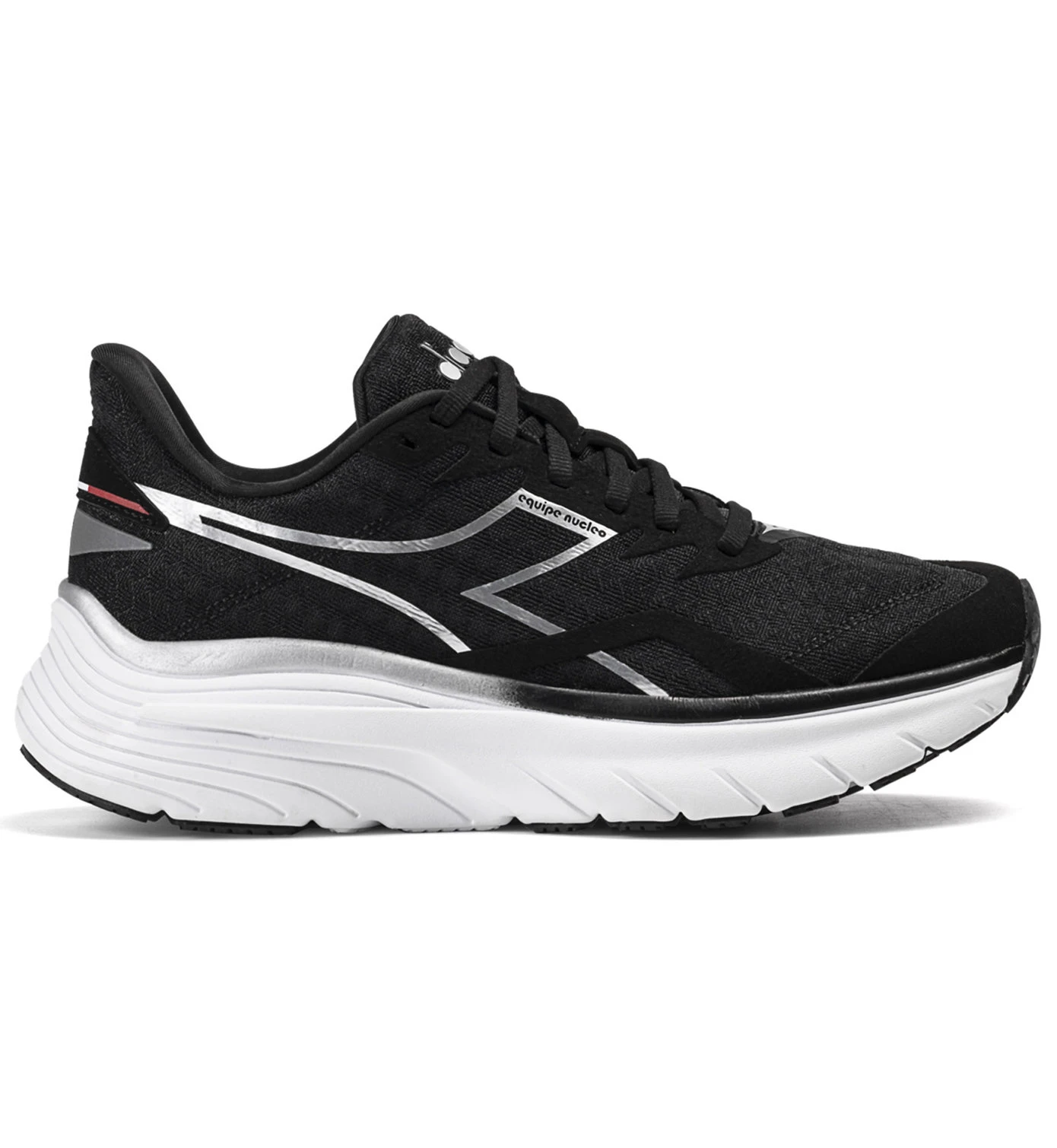 Diadora Equipe Nucleo W - Neutrallaufschuhe - Damen
