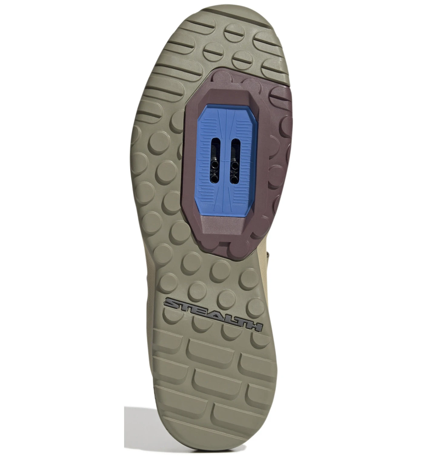 Five Ten 5.10 Trailcross Clip-In - MTB-Schuhe – Bild 2