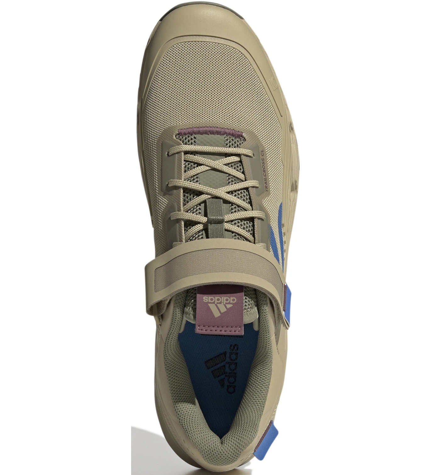 Five Ten 5.10 Trailcross Clip-In - MTB-Schuhe – Bild 4