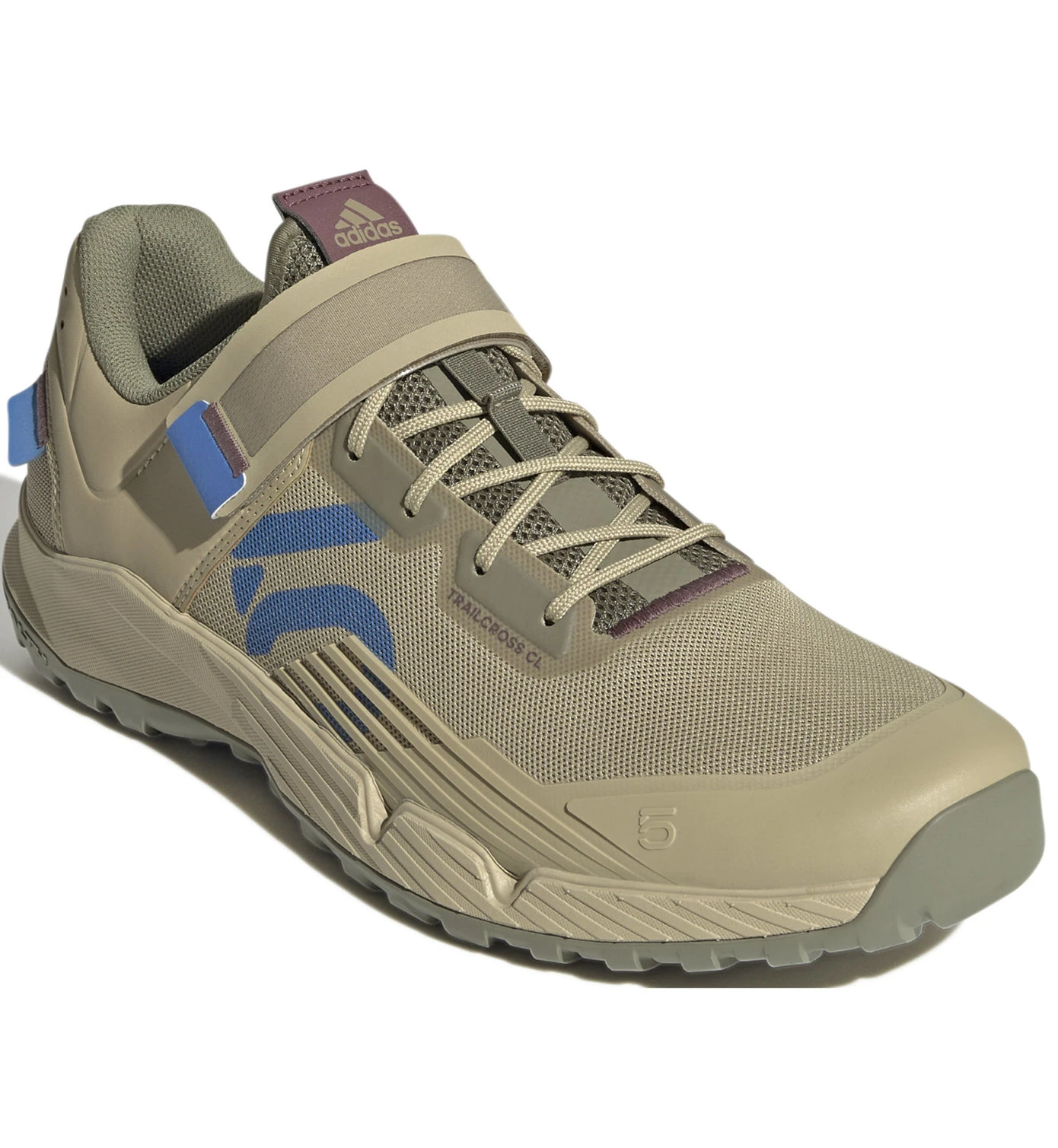 Five Ten 5.10 Trailcross Clip-In - MTB-Schuhe – Bild 5