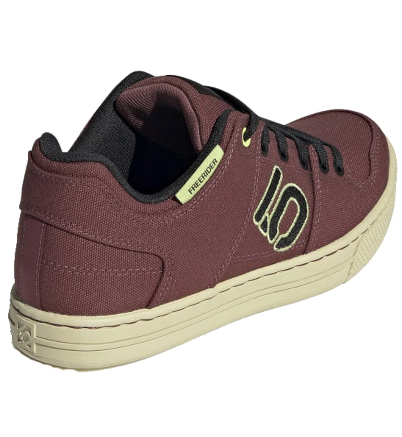 Five Ten Freerider Canvas W - MTB Flat Schuhe - Damen – Bild 5