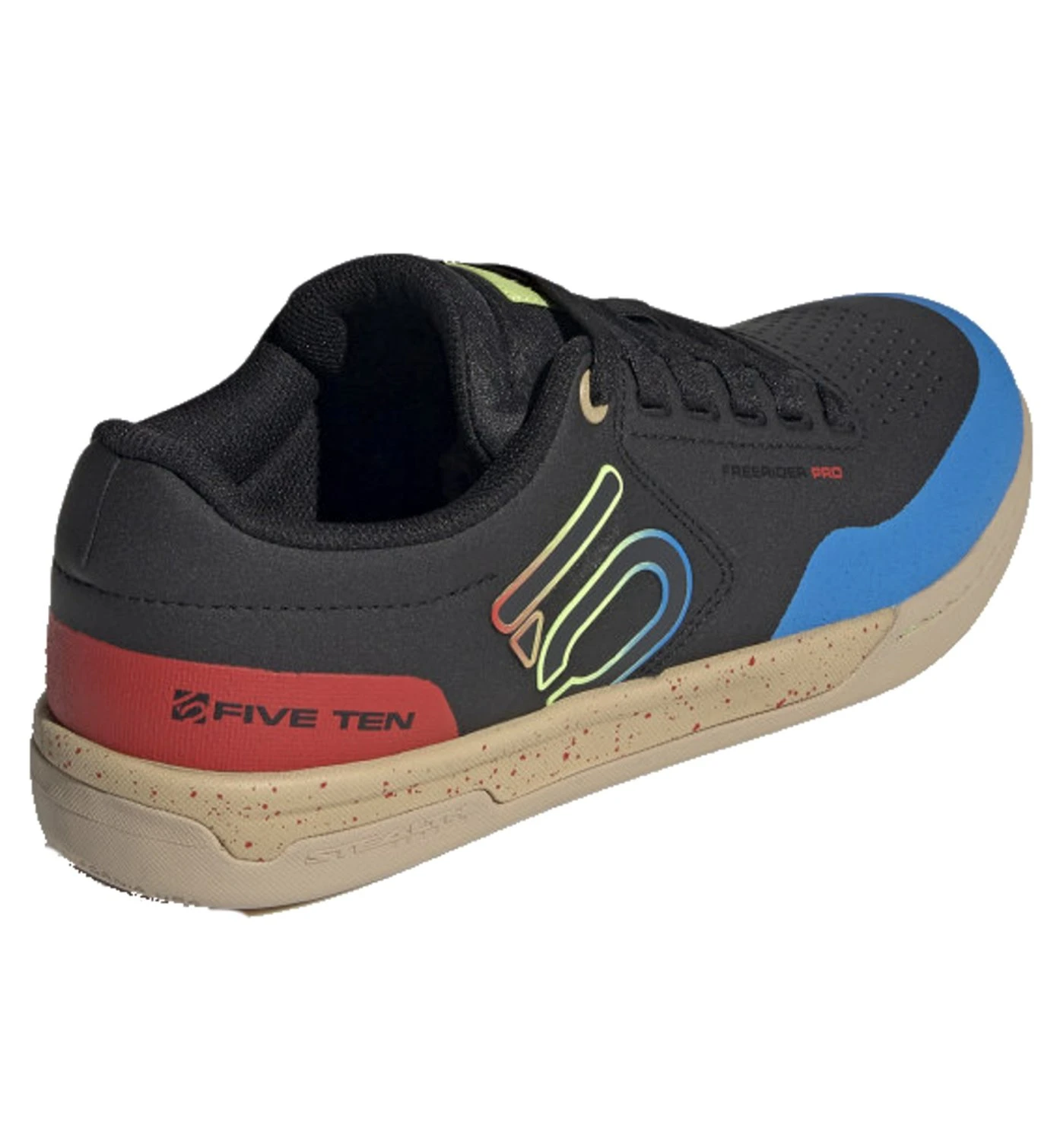 Five Ten Freerider Pro - MTB Flat Schuhe - Herren – Bild 5