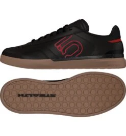 Five Ten Sleuth DLX - Mountainbikeschuhe - Herren -Schuhe Verkaufsgeschäft d1390 five ten sleuth dlx 2163472 523844