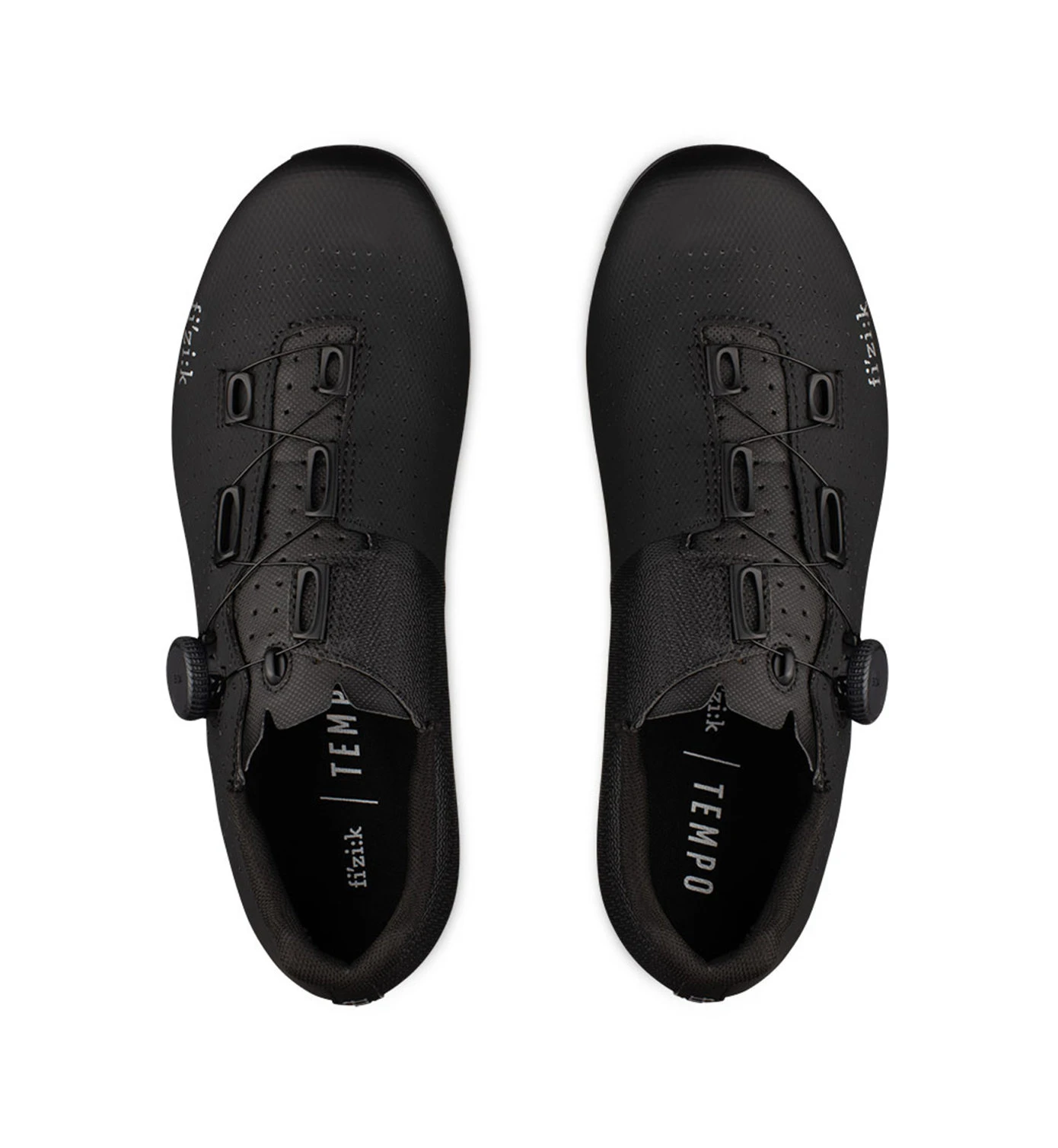 Fizik Tempo Decos Carbon - Rennradschuhe - Herren – Bild 4