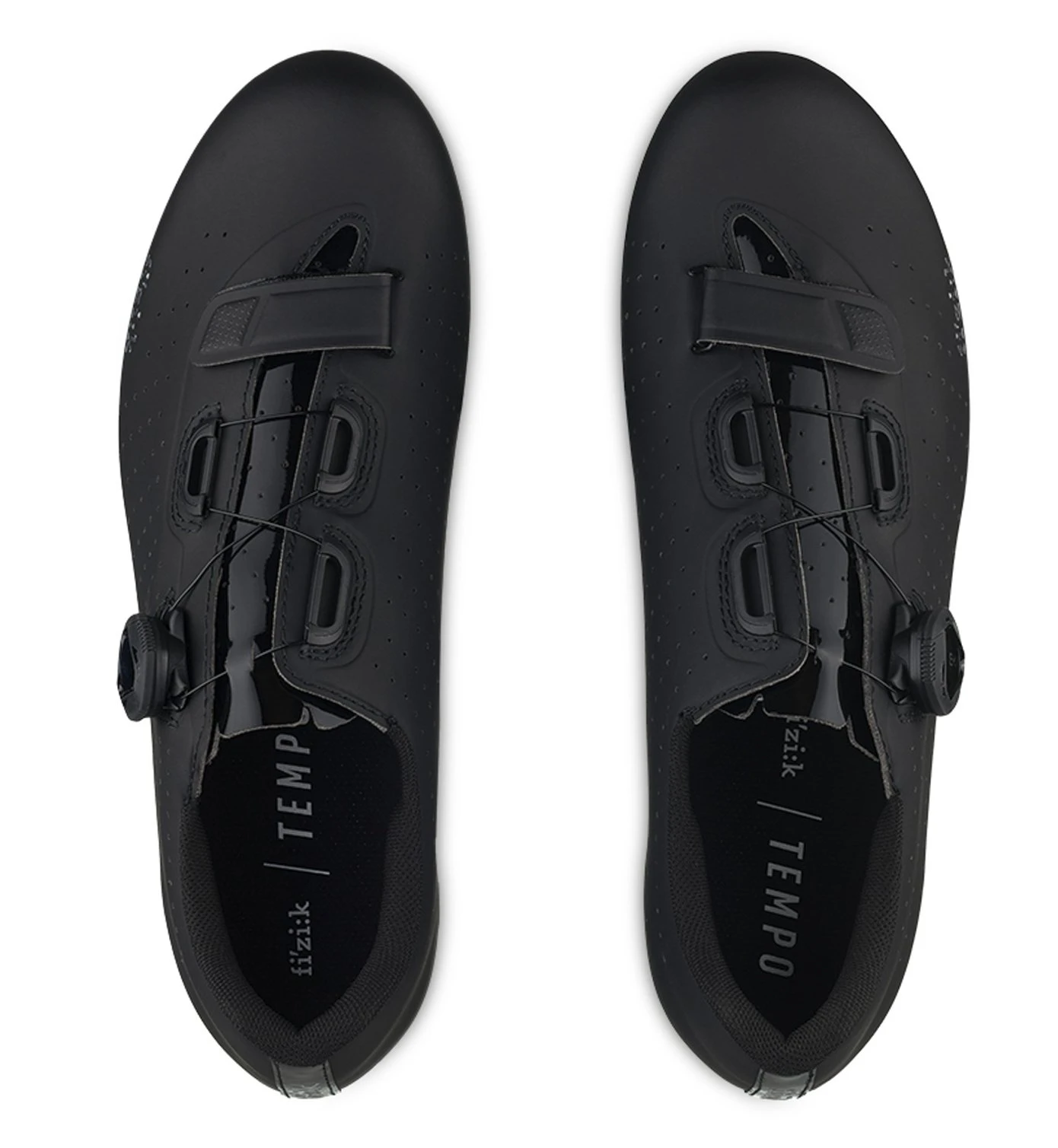 Fizik Tempo R5 Overcurve - Rennradschuh – Bild 5