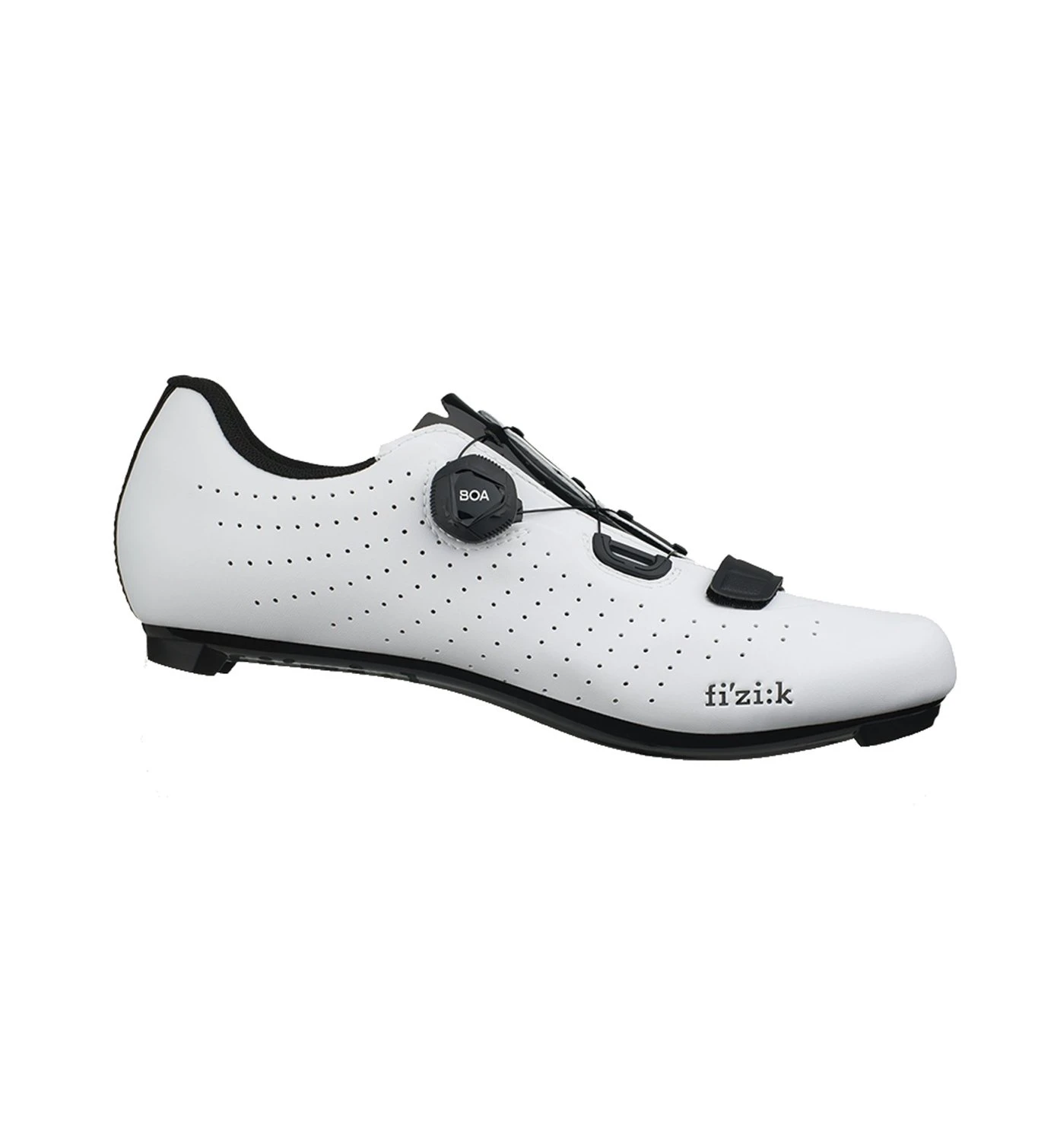 Fizik Tempo R5 Overcurve - Rennradschuh – Bild 6