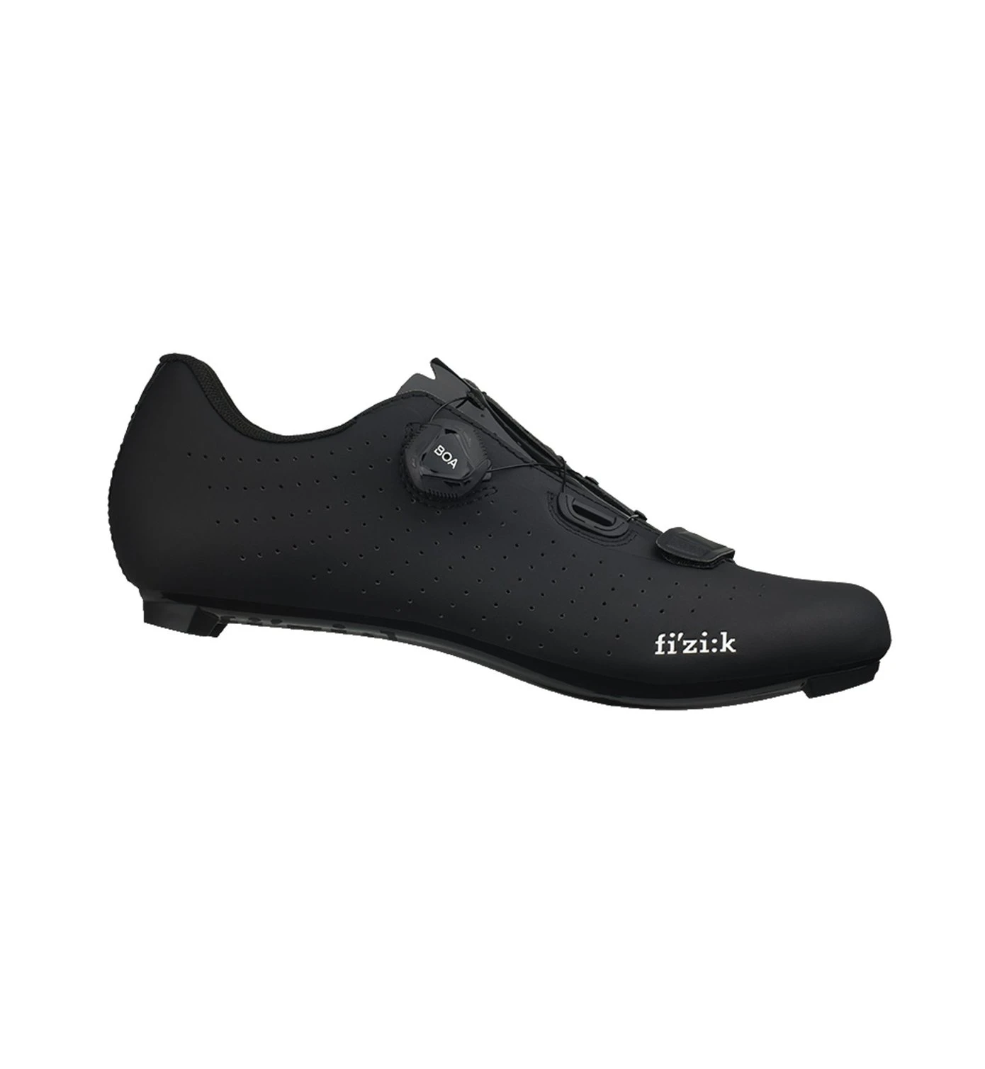 Fizik Tempo R5 Overcurve - Rennradschuh
