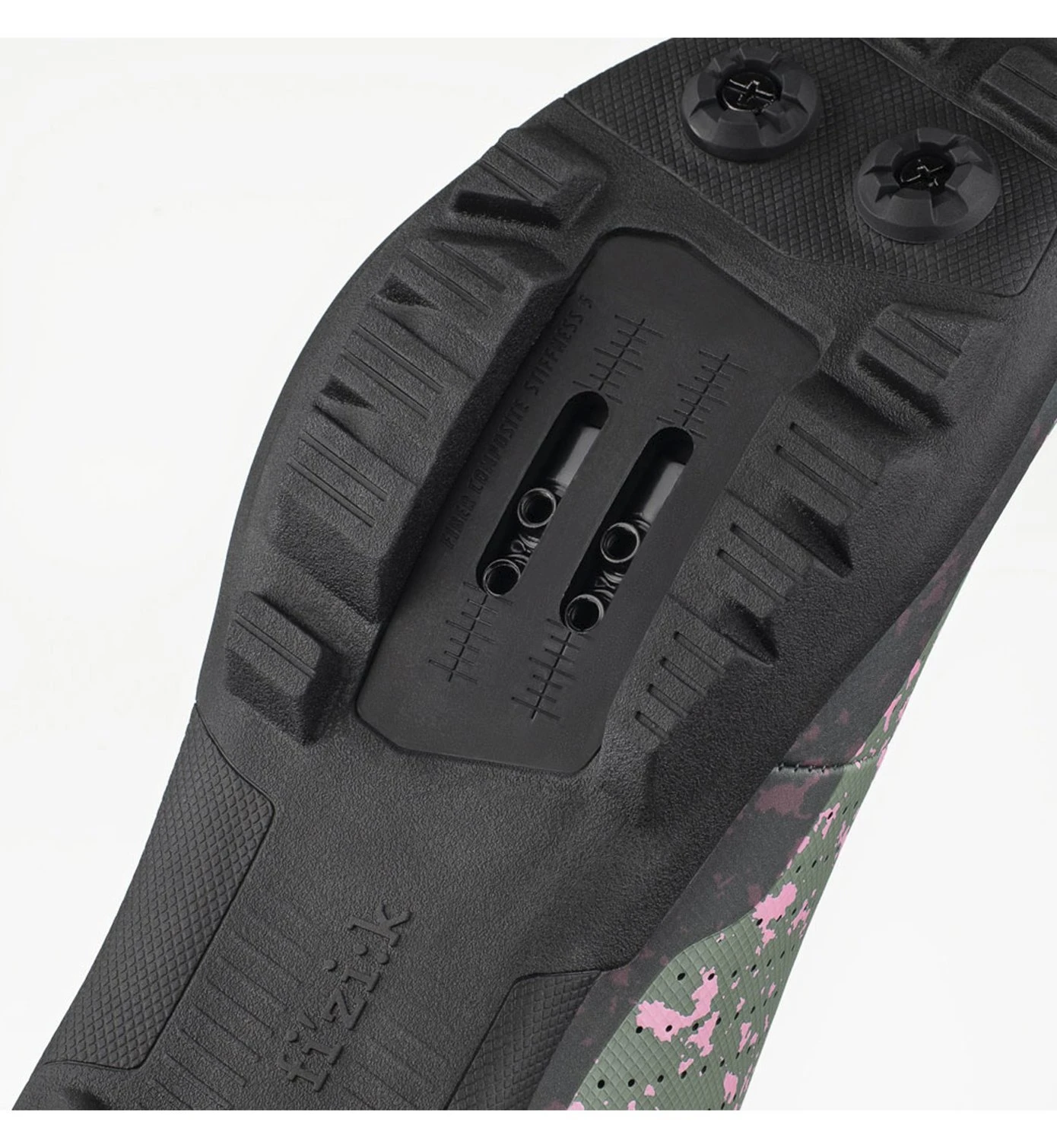 Fizik Terra Atlas - MTB Schuhe - Herren 22 Fizik Terra Atlas - MTB Schuhe - Herren – Bild 20