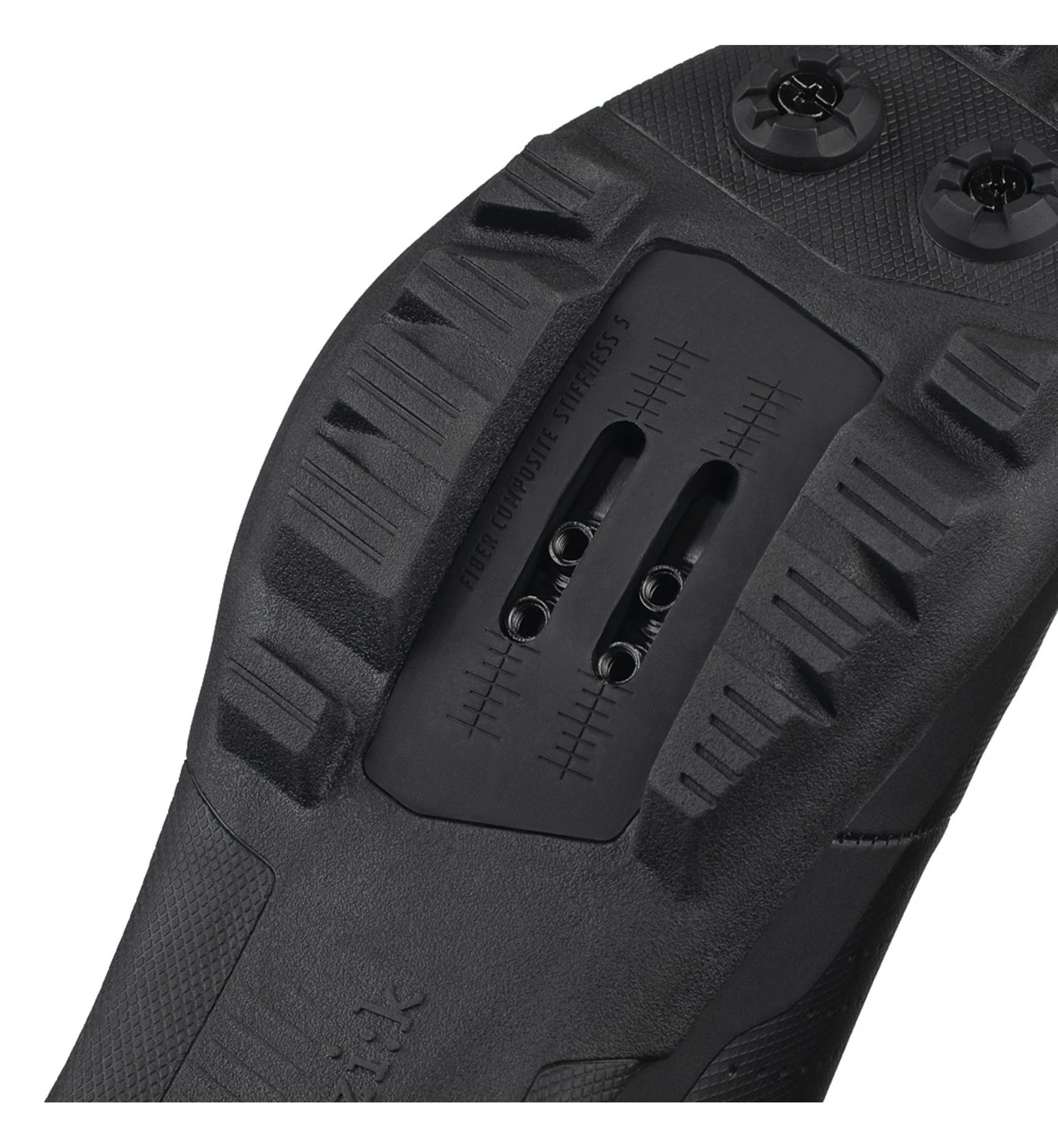 Fizik Terra Atlas - MTB Schuhe - Herren 6 Fizik Terra Atlas - MTB Schuhe - Herren – Bild 4