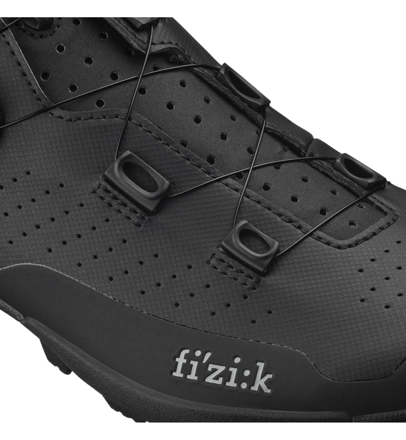 Fizik Terra Atlas - MTB Schuhe - Herren 7 Fizik Terra Atlas - MTB Schuhe - Herren – Bild 5