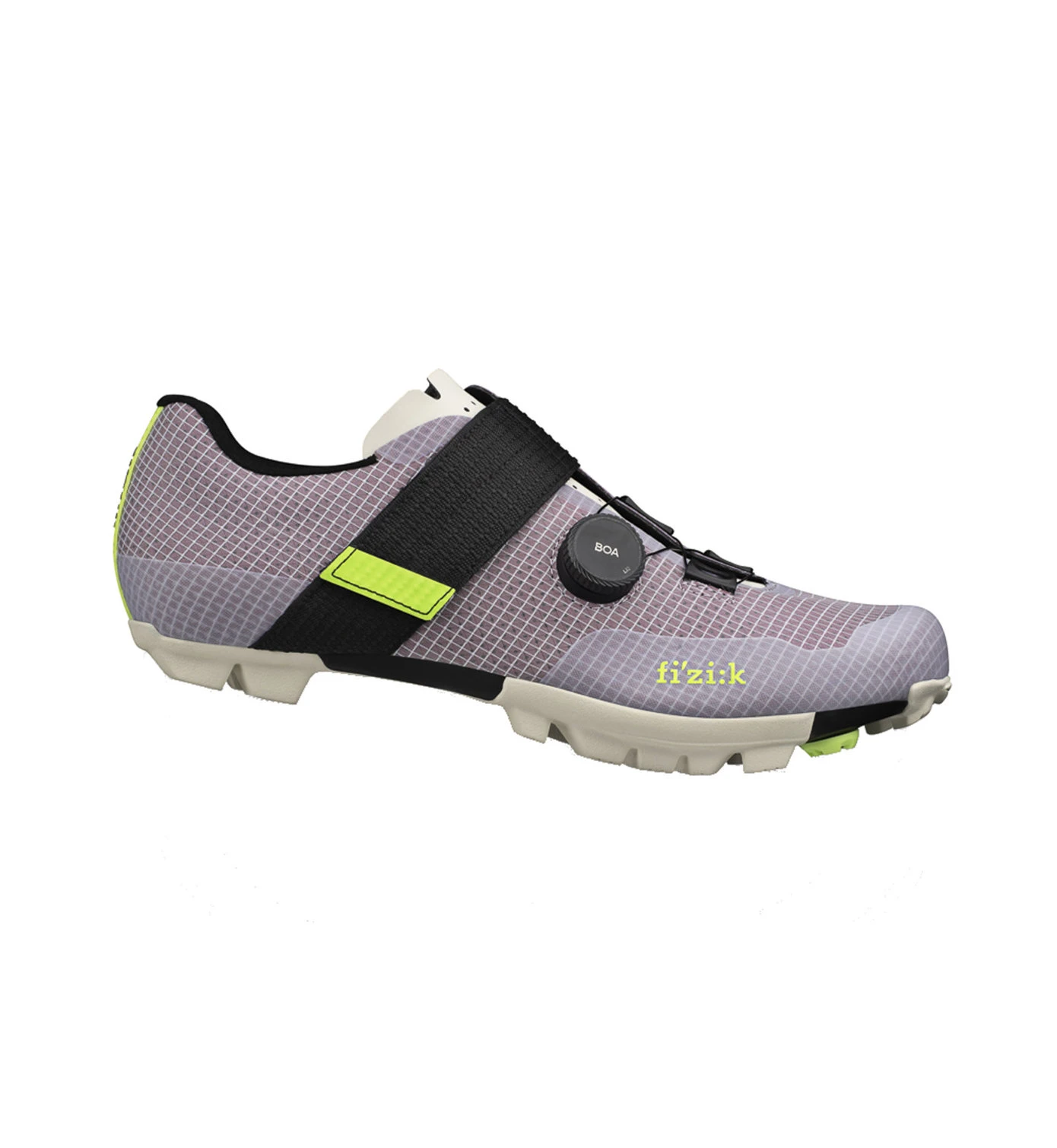 Fizik Vento Ferox Carbon - MTB Schuhe - Herren 3 Fizik Vento Ferox Carbon - MTB Schuhe - Herren