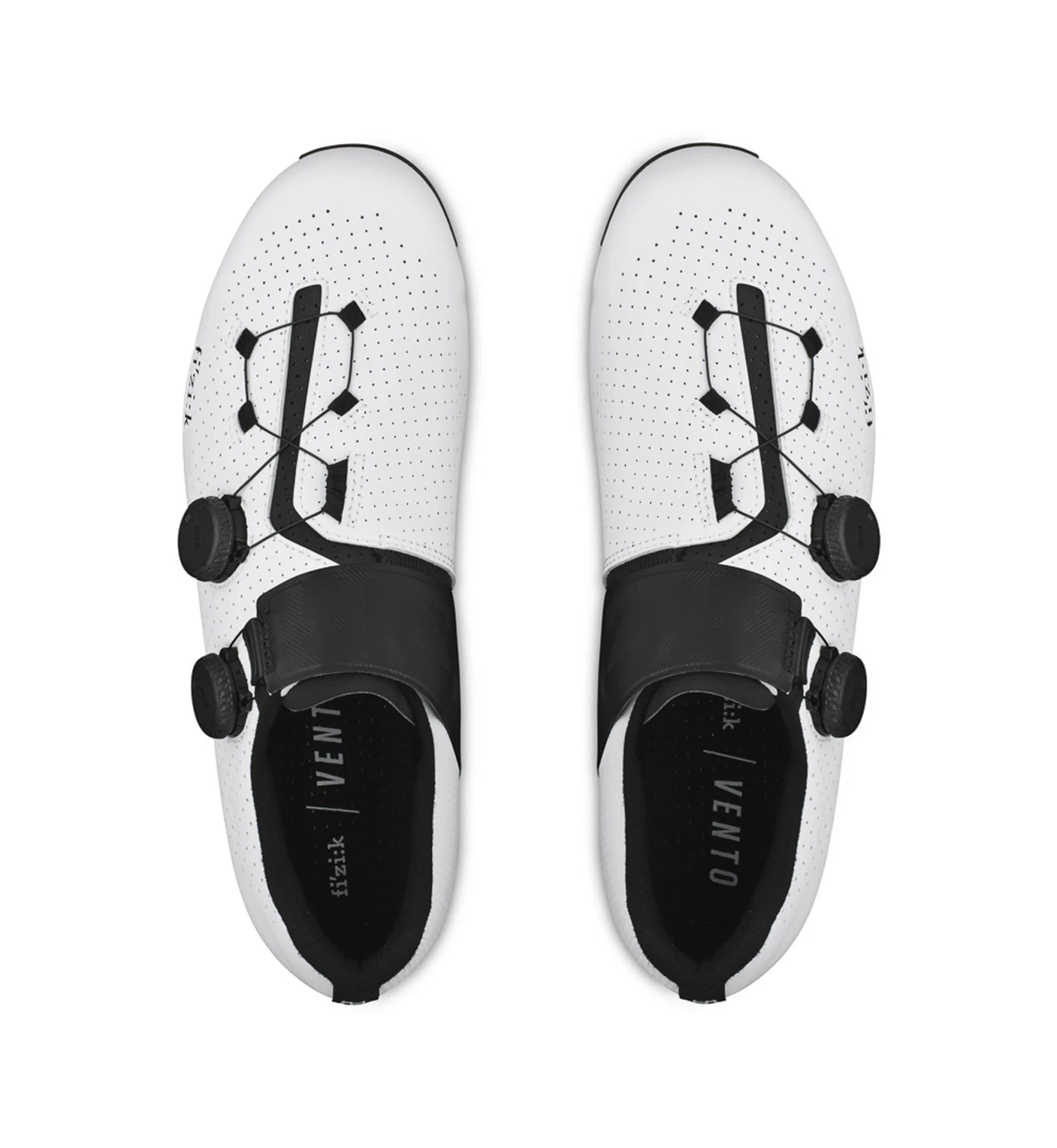 Fizik Vento Infinito Carbon - Rennradschuhe - Herren 7 Fizik Vento Infinito Carbon - Rennradschuhe - Herren – Bild 5