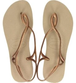 Havaianas Luna - Zehensandalen - Damen