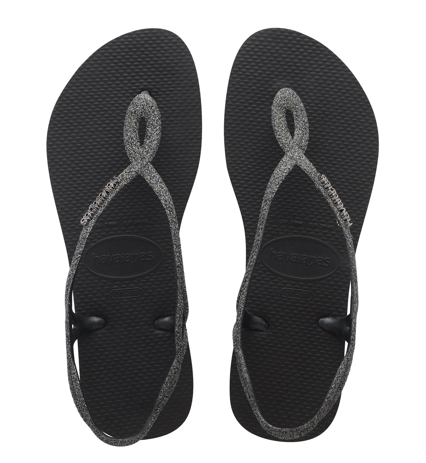 Havaianas Luna Premium II - Zehensandale 3 Havaianas Luna Premium II - Zehensandale