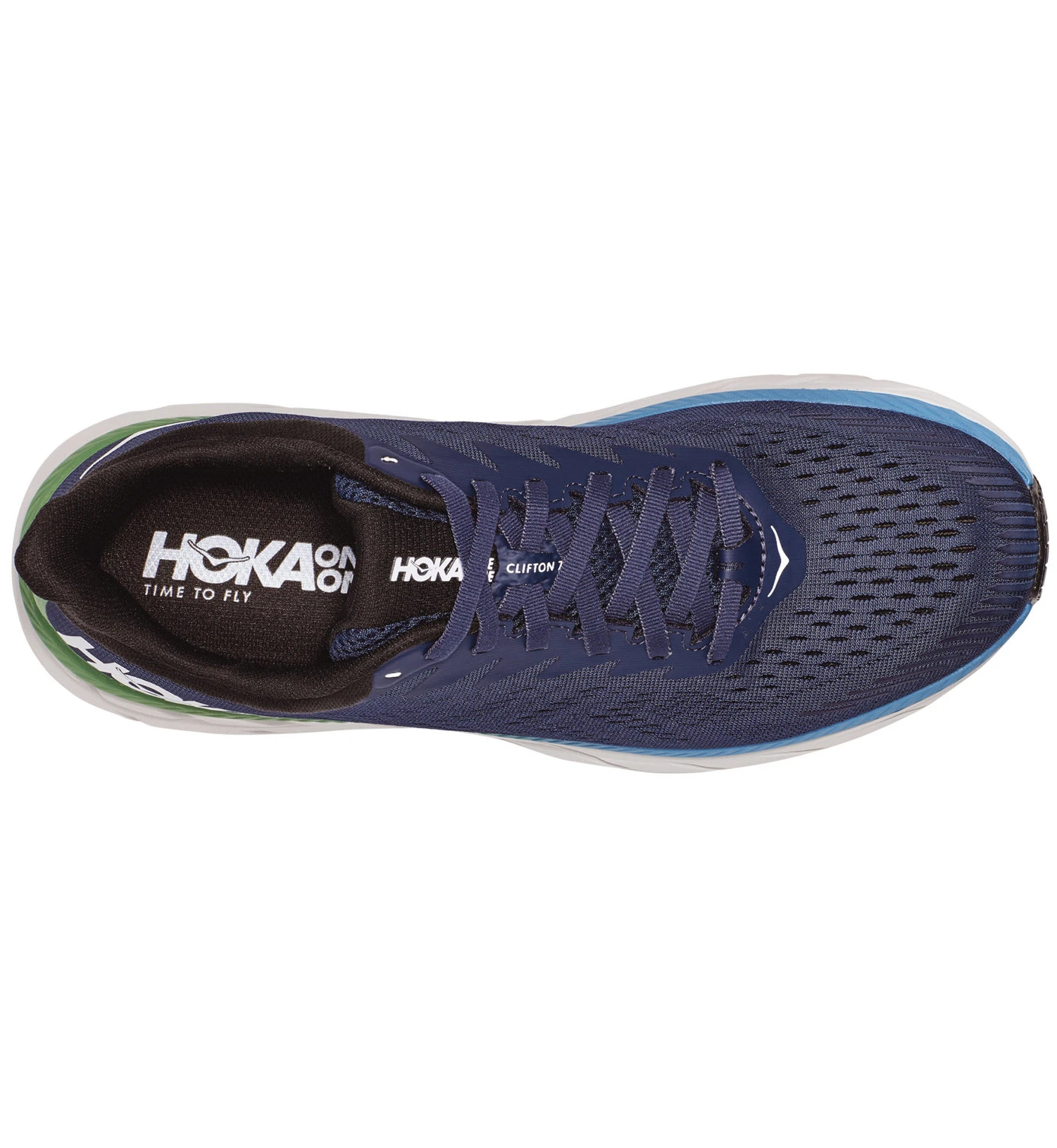 Hoka Clifton 7 - Laufschuhe Neutral - Herren – Bild 4