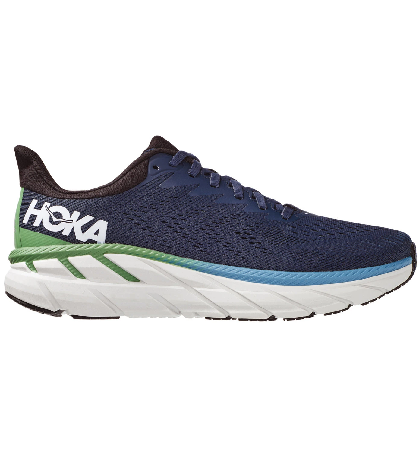 Hoka Clifton 7 - Laufschuhe Neutral - Herren