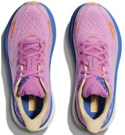 Hoka Clifton 9 W - Laufschuhe Neutral - Damen 10 Hoka Clifton 9 W - Laufschuhe Neutral - Damen -Schuhe Verkaufsgeschäft d1390 hoka clifton 9 w scarpe running neutre donna 11397481 943896