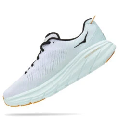 Hoka Rincon 3 - Neutrallaufschuh - Damen -Schuhe Verkaufsgeschäft d1390 hoka rincon 3 scarpe running neutre donna 11186389 908689