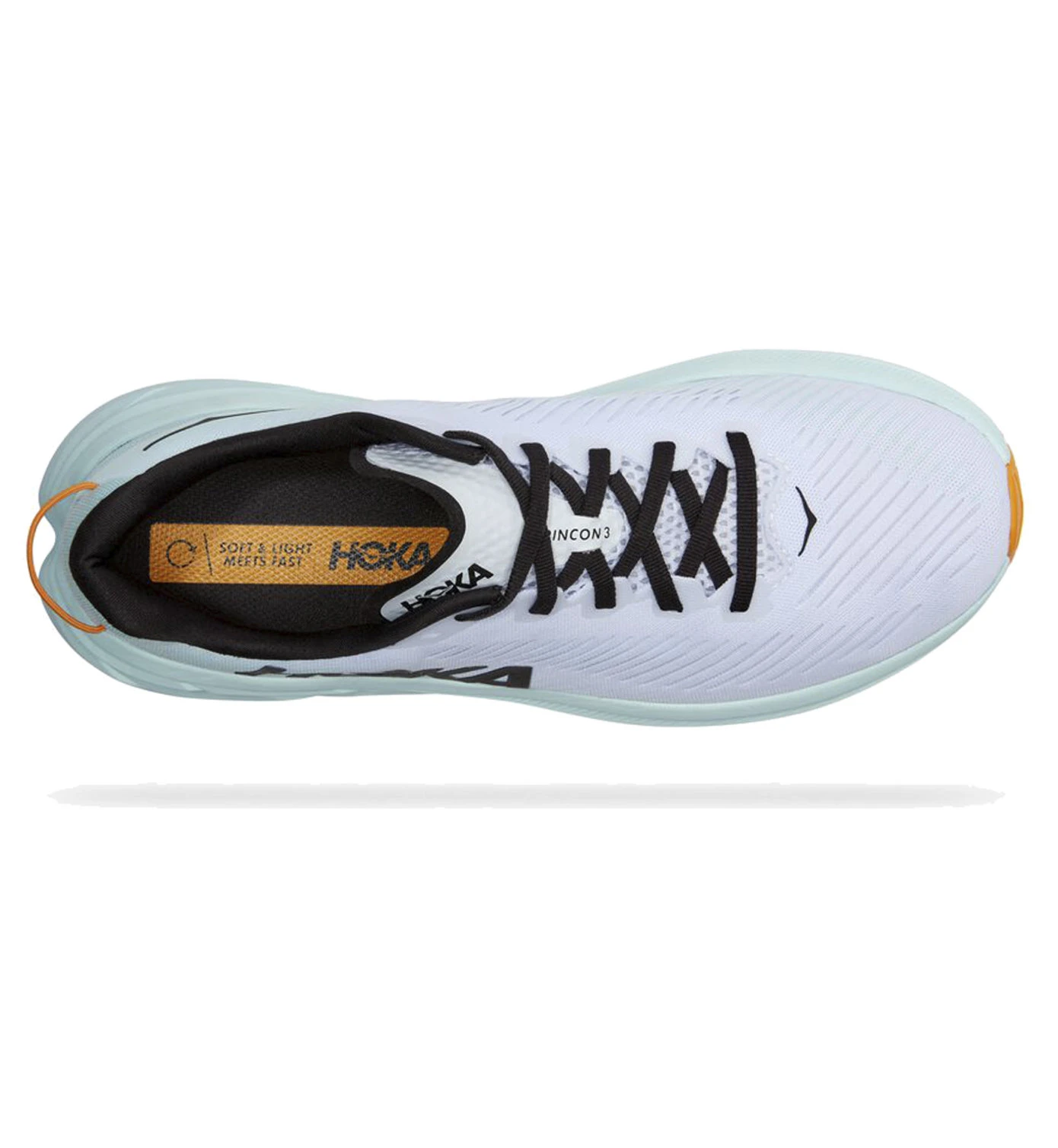 Hoka Rincon 3 - Neutrallaufschuh - Damen – Bild 3