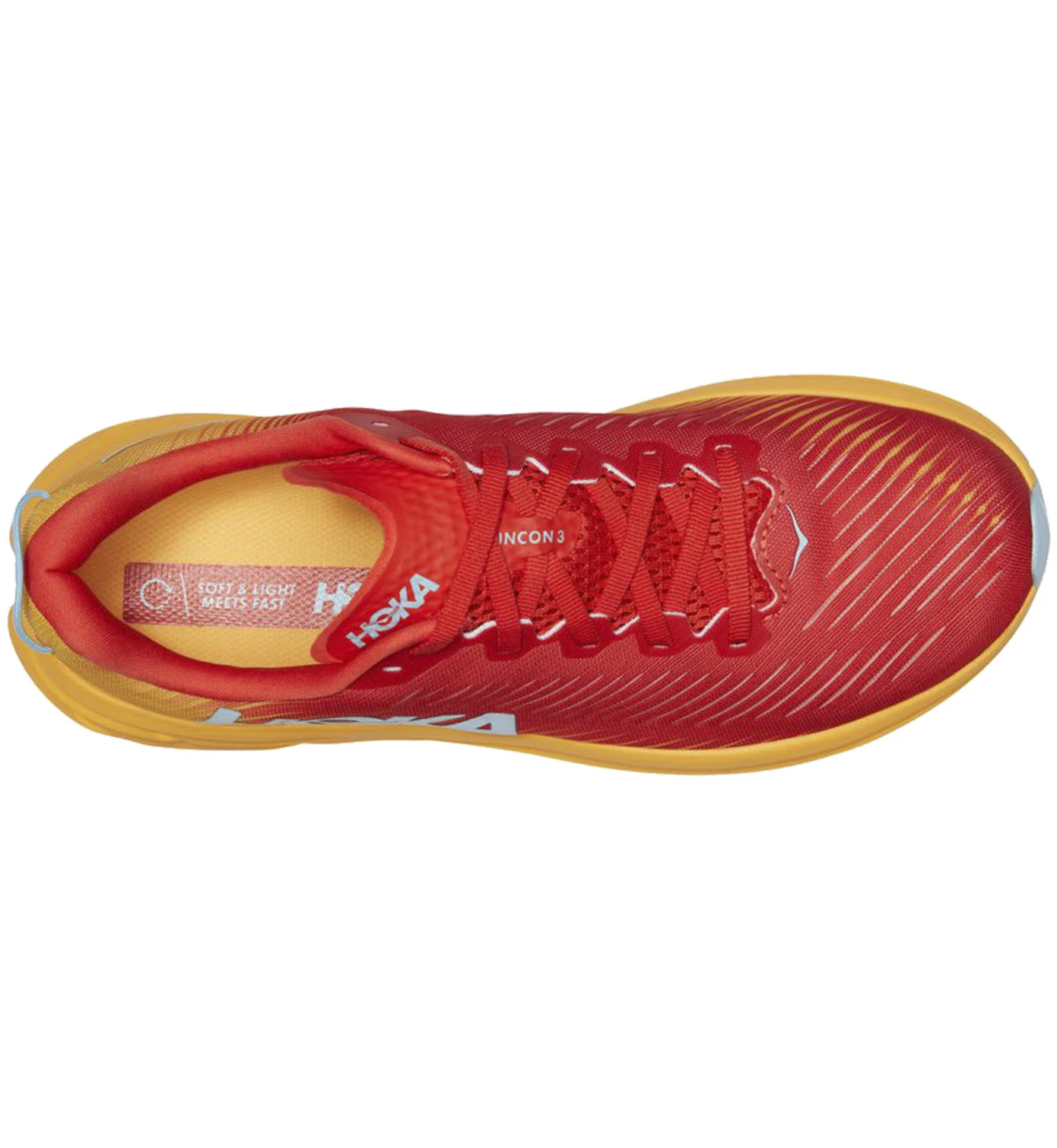 Hoka Rincon 3 - Neutrallaufschuh - Herren – Bild 4