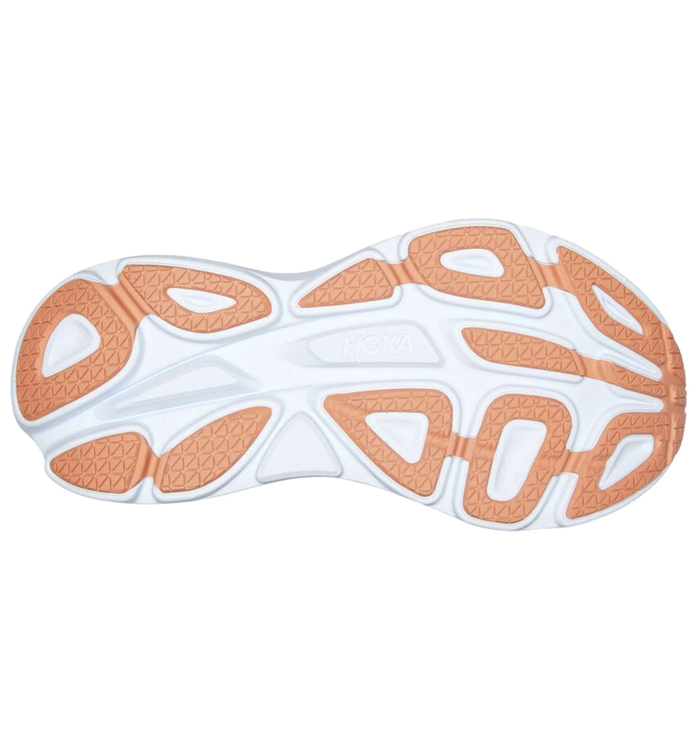 Hoka W Bondi 8 - Laufschuhe Neutral - Damen – Bild 2