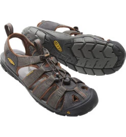Keen Clearwater Cnx - Outdoorsandale - Herren -Schuhe Verkaufsgeschäft d1390 keen clearwater cnx 2117528 395893