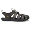 Keen Clearwater CNX - Outdoorsandale - Herren -Schuhe Verkaufsgeschäft d1390 keen clearwater cnx leather 2117555 524670