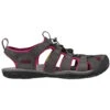 Keen Clearwater CNX Leather - Outdoorsandale - Damen 2 Keen Clearwater CNX Leather - Outdoorsandale - Damen -Schuhe Verkaufsgeschäft d1390 keen clearwater cnx leather w 2143835 506855