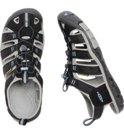 Keen Clearwater CNX - Outdoorsandale - Damen -Schuhe Verkaufsgeschäft d1390 keen clearwaterfront wom 2093336 394775