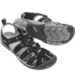 Keen Clearwater CNX - Outdoorsandale - Damen -Schuhe Verkaufsgeschäft d1390 keen clearwaterfront wom 2093336 394781