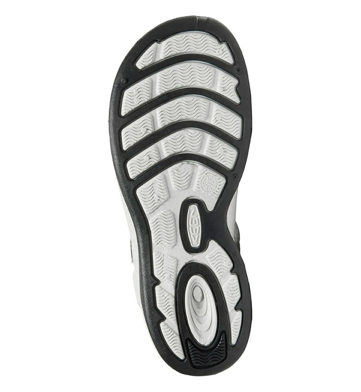 Keen Drift Creek H2 – Sandalen - Damen – Bild 4