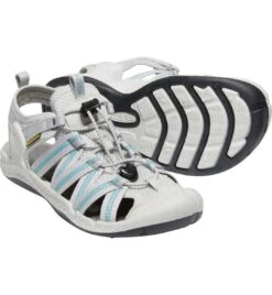 Keen Drift Creek H2 – Sandalen - Damen -Schuhe Verkaufsgeschäft d1390 keen drift creek h2 sandalo donne 11239615 840105