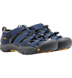 Keen Newport H2 - Outdoorsandale - Kinder -Schuhe Verkaufsgeschäft d1390 keen newport h2 2093582 463227