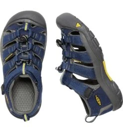 Keen Newport H2 - Outdoorsandale - Kinder -Schuhe Verkaufsgeschäft d1390 keen newport h2 2093582 463228