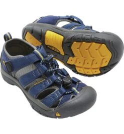 Keen Newport H2 - Outdoorsandale - Kinder -Schuhe Verkaufsgeschäft d1390 keen newport h2 2093582 463229