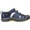 Keen Newport H2 Child - Outdoorsandale - Kinder -Schuhe Verkaufsgeschäft d1390 keen newport h2 2093583 463392
