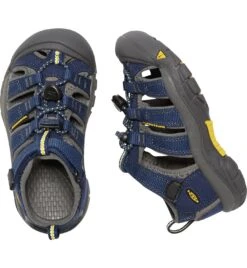 Keen Newport H2 Child - Outdoorsandale - Kinder -Schuhe Verkaufsgeschäft d1390 keen newport h2 2093583 463394