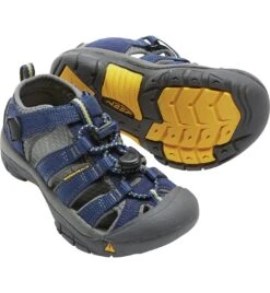 Keen Newport H2 Child - Outdoorsandale - Kinder -Schuhe Verkaufsgeschäft d1390 keen newport h2 2093583 463395